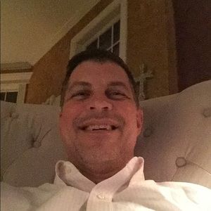 Meet your Posher, Jeff